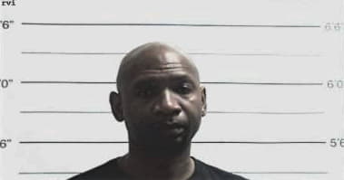 Kieron Martin, - Orleans Parish County, LA 